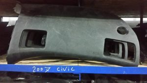 2007 MODEL HONDA CİVİC ÇIKMA AİRBAG KAPAĞI ADNAN TÜRK OTO DA